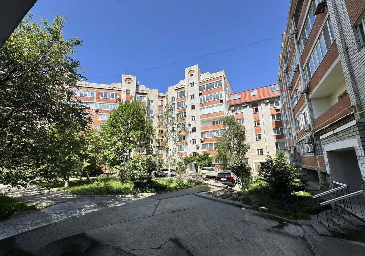 квартира р-н Анапский г Анапа б-р Евскина, 3 фото 23