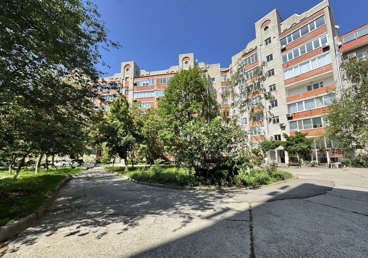 квартира р-н Анапский г Анапа б-р Евскина, 3 фото 24