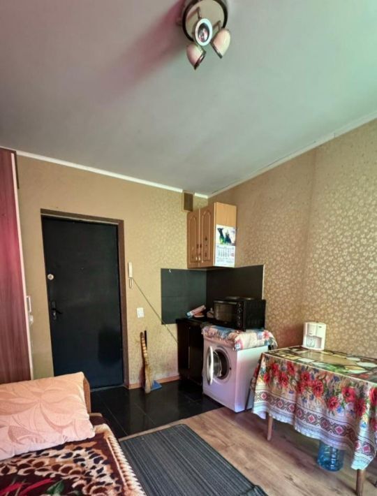комната р-н Гурьевский г Гурьевск ул Крайняя 4 фото 3