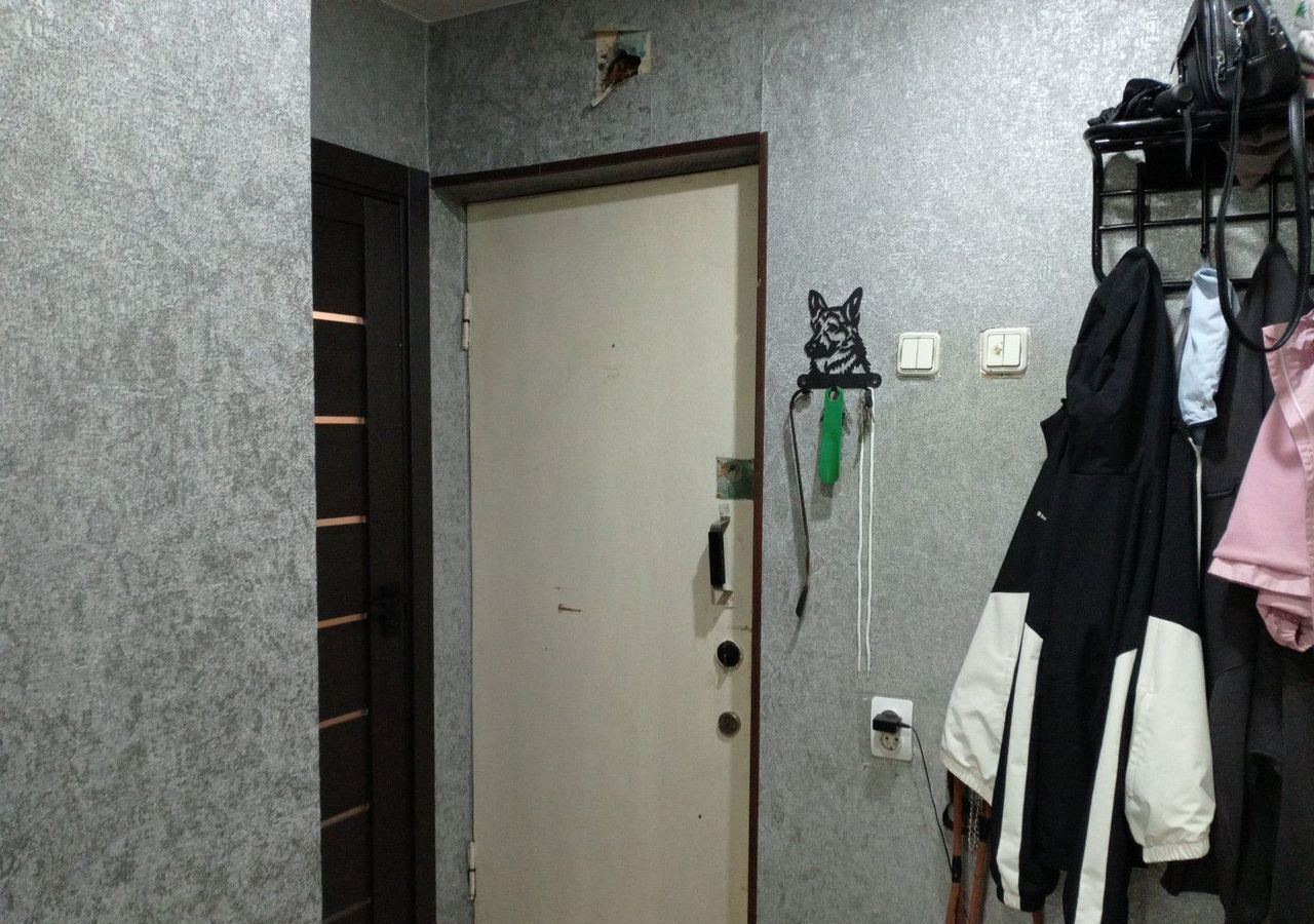 квартира р-н Ейский г Ейск ул Коммунистическая 85/4 Ейское городское поселение фото 8