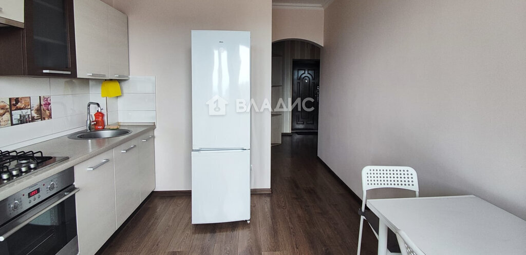 квартира г Калининград р-н Центральный ул Банковская 12а фото 2