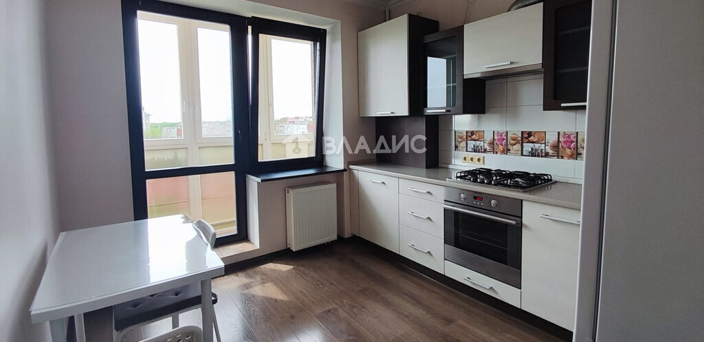 квартира г Калининград р-н Центральный ул Банковская 12а фото 3