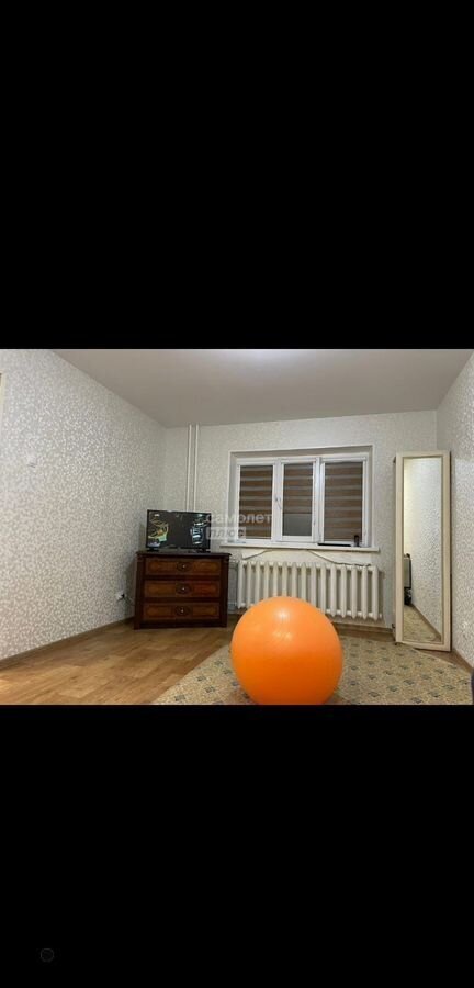 квартира г Когалым ул Мира 34 Тюменская обл. фото 3