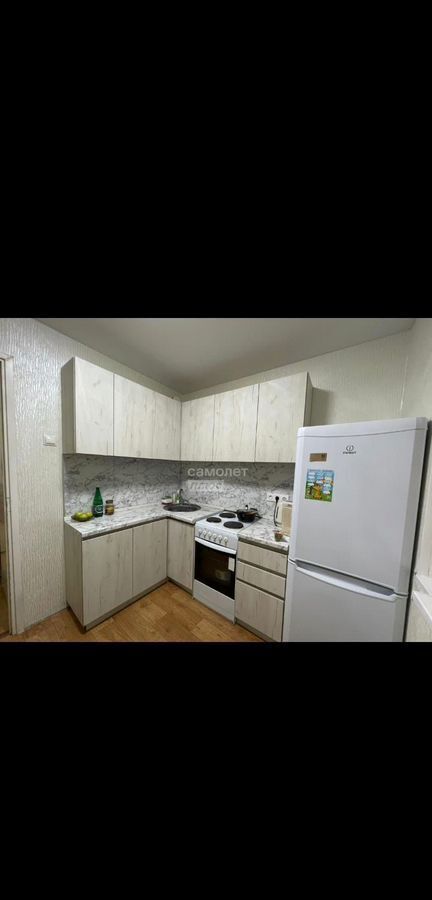квартира г Когалым ул Мира 34 Тюменская обл. фото 5