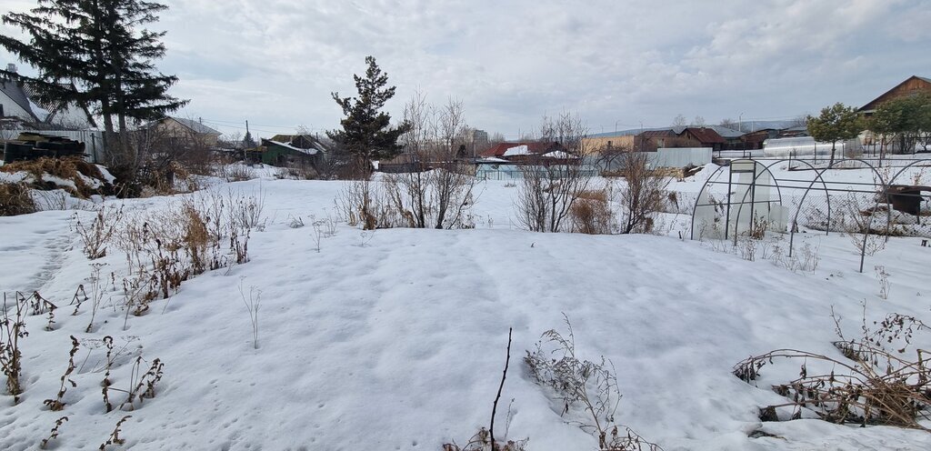 дом р-н Белорецкий г Белорецк ул Уфимская 73 городское поселение Белорецк фото 12