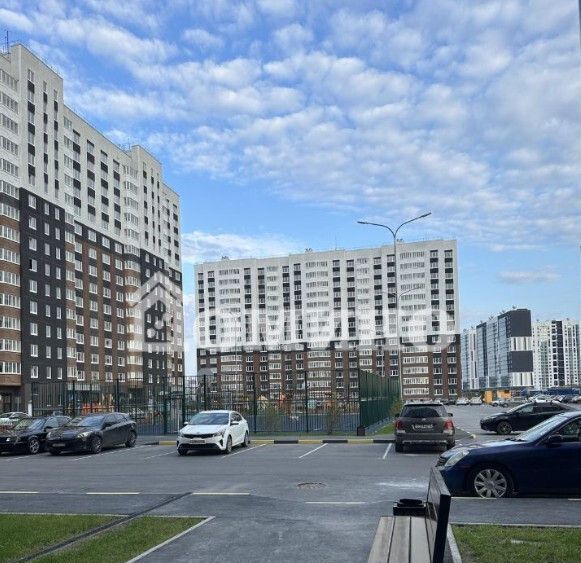 квартира г Тюмень р-н Восточный ул Монтажников 42б ЖК Пятый квартал Восточный административный округ фото 11