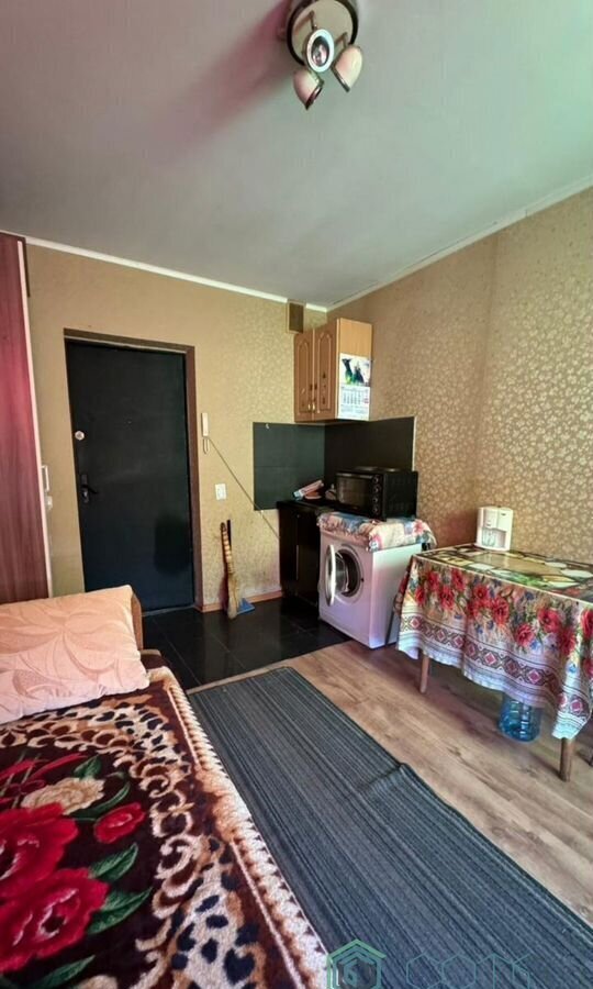 комната р-н Гурьевский г Гурьевск ул Крайняя 4 фото 3