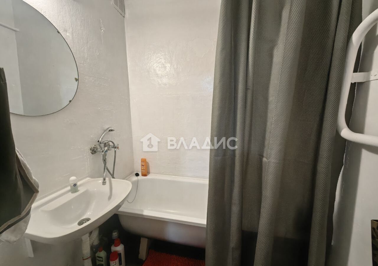 квартира г Чита р-н Черновский ул Текстильщиков 36 КСК фото 26