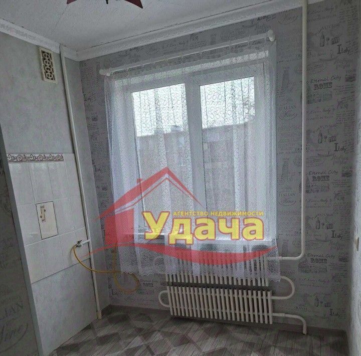 квартира г Орск р-н Советский ОЗТП пр-кт Западный 3 фото 8