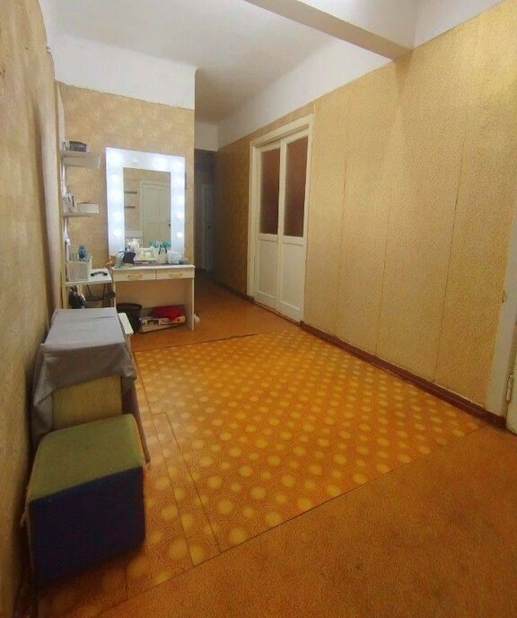 квартира г Омск пр-кт Карла Маркса 12 Центральный АО фото 8