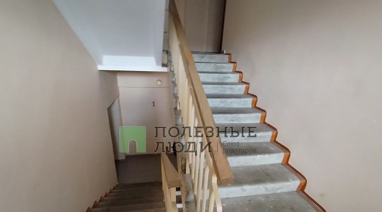 квартира г Орел р-н Железнодорожный ул Льва Толстого 21а фото 17