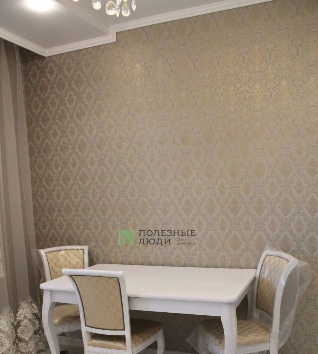 квартира г Орел р-н Советский ул Лескова 3 фото 16