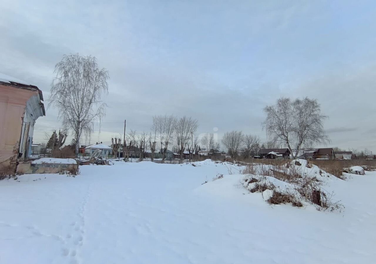 земля р-н Сысертский г Сысерть район Старый Центр фото 2