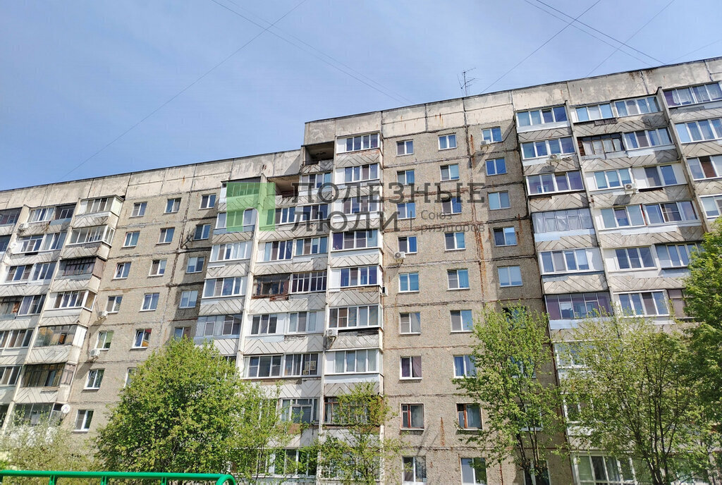 квартира г Орел р-н Северный ул Раздольная 23 фото 24