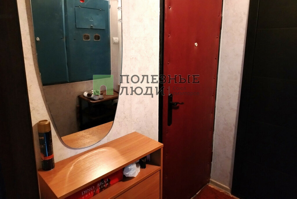 квартира г Орел р-н Северный ул Раздольная 23 фото 18