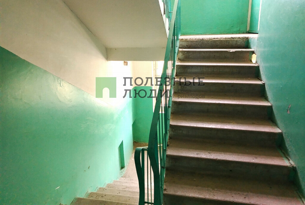 квартира г Орел р-н Северный ул Раздольная 23 фото 21