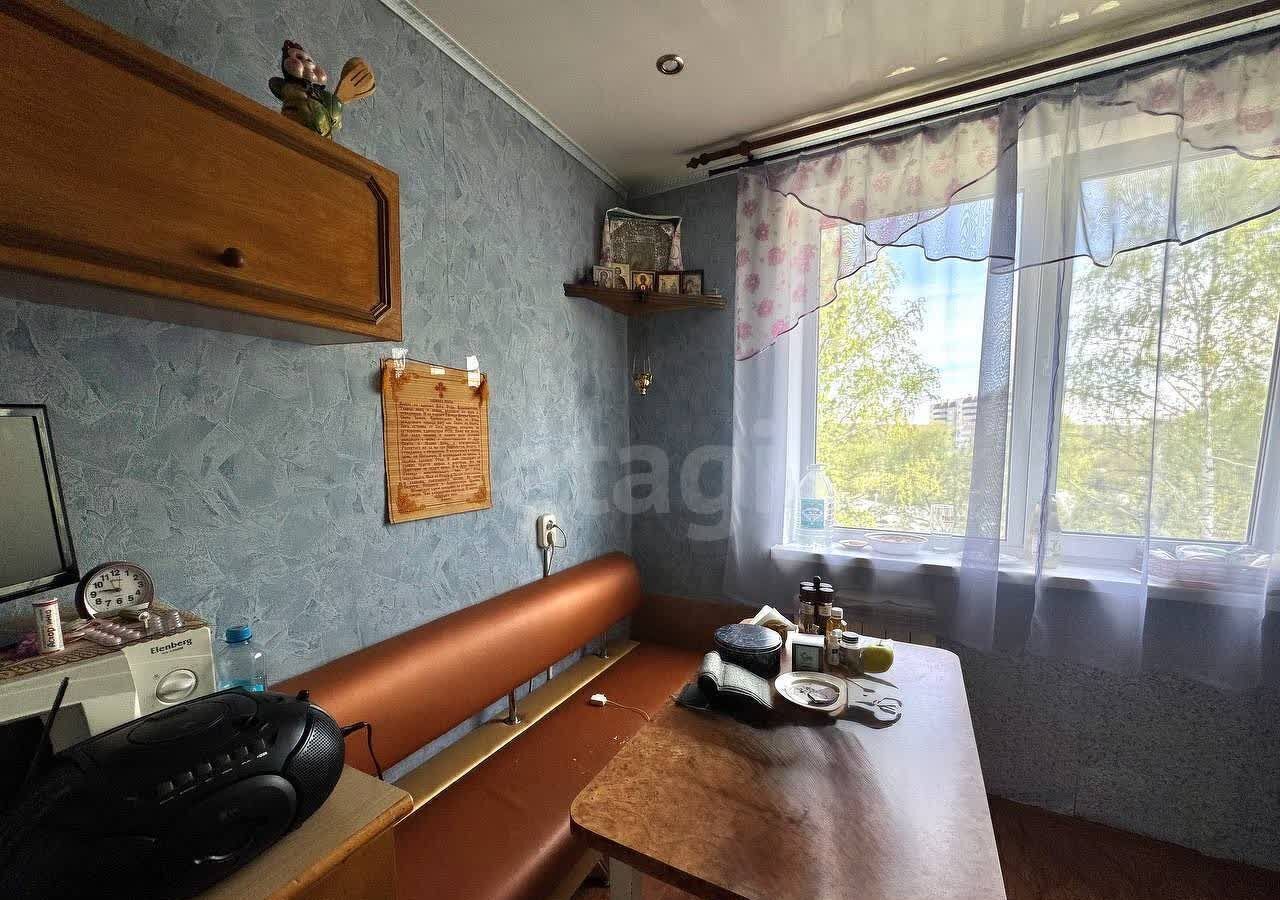 квартира г Саранск р-н Ленинский ул Р.Люксембург 6 фото 16