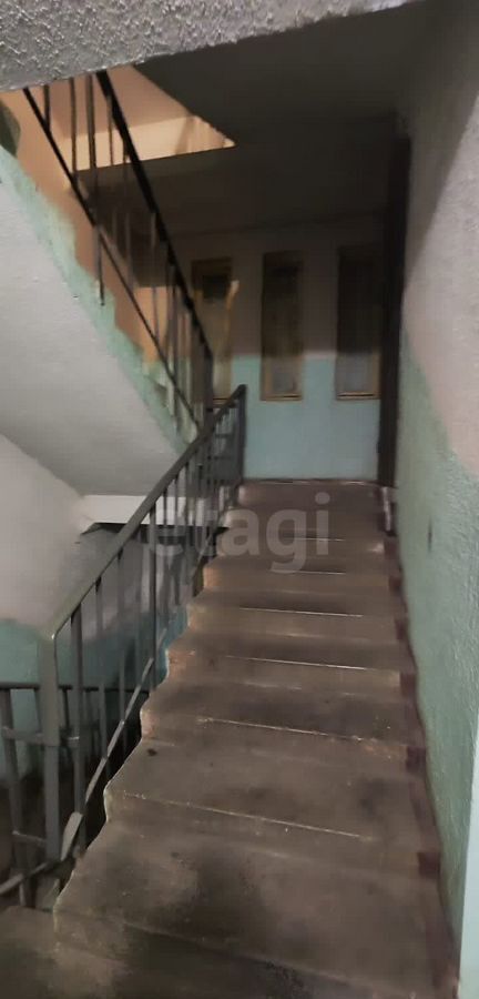 квартира г Тверь р-н Заволжский ул Фрунзе 16 фото 5