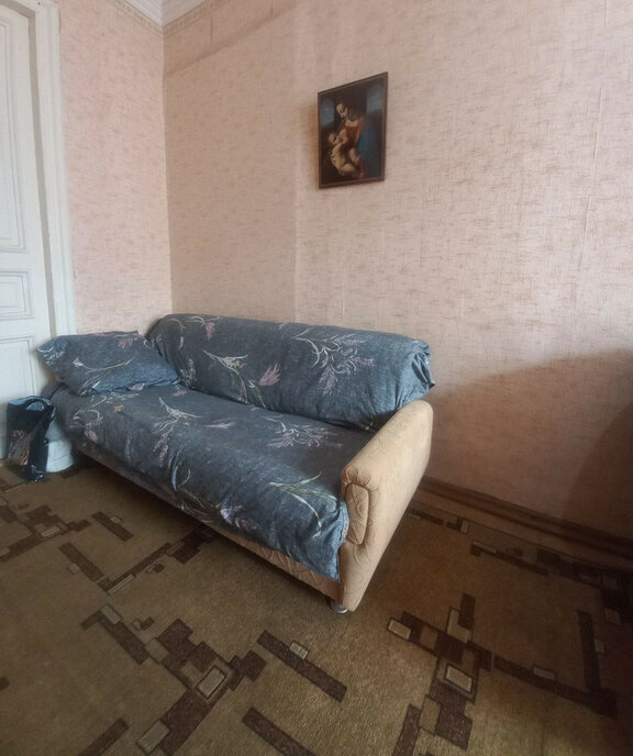 квартира г Ростов-на-Дону р-н Кировский Богатяновка ул Петровская 79 фото 4