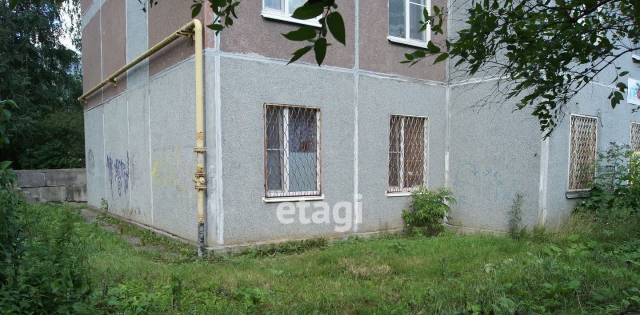квартира р-н Гатчинский г Гатчина ул Слепнева 4к/4 Гатчинское городское поселение фото 21