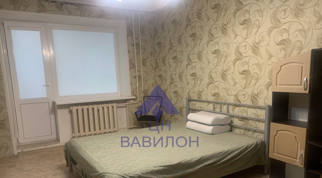квартира г Волгодонск ул. Максима Горького фото 1