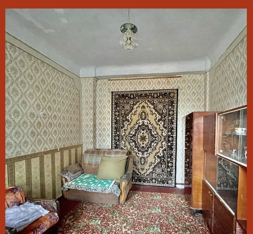 комната г Таганрог Восточный ул Бабушкина 2 фото 1