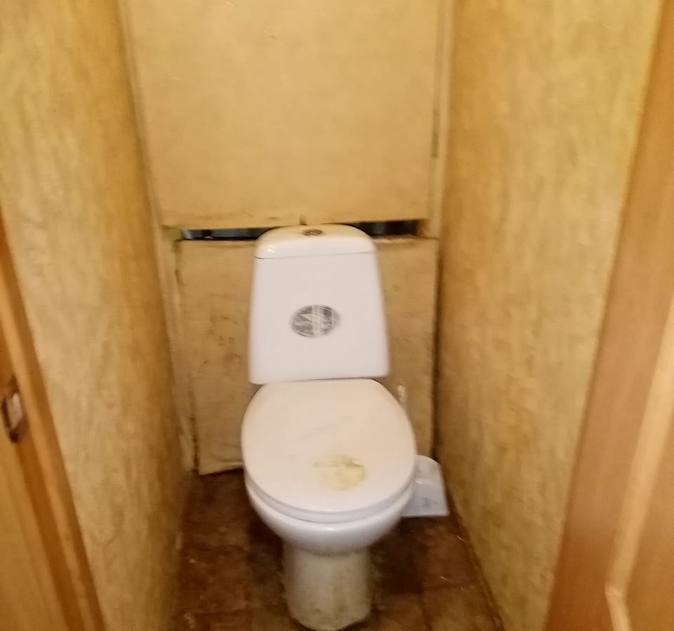 квартира г Волгодонск пр-кт Строителей 11 Новый город фото 3