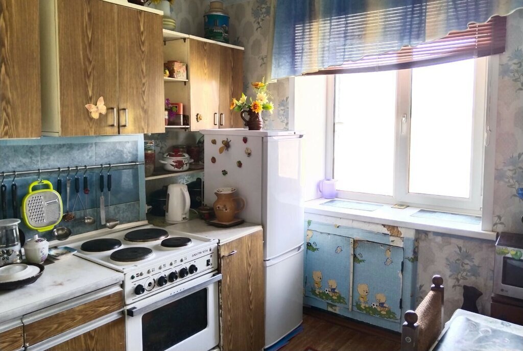 комната г Владимир р-н Фрунзенский ул Добросельская 189а фото 6