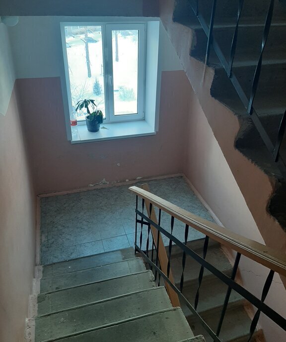 квартира р-н Александровский г Александров пер Красный 25/2 городское поселение Александров фото 25