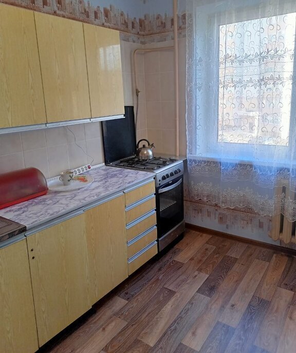 квартира г Иваново р-н Октябрьский ул 9-я Завокзальная 10 фото 6