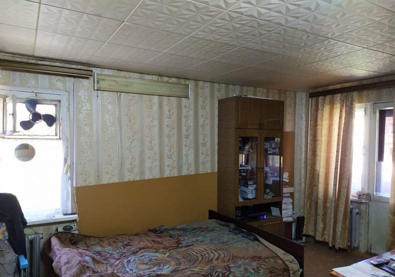 квартира г Владимир р-н Октябрьский пр-кт Строителей 42а фото 4