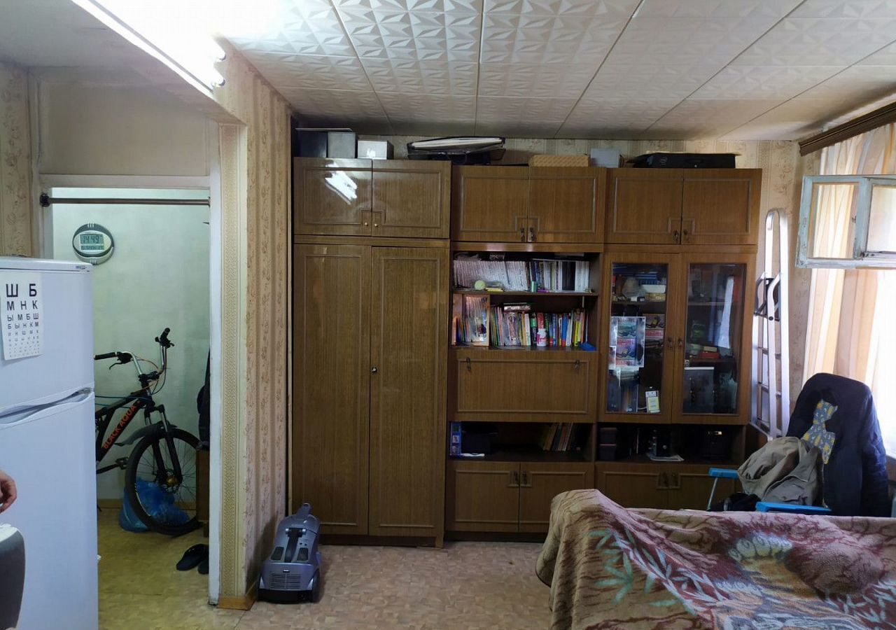 квартира г Владимир р-н Октябрьский пр-кт Строителей 42а фото 5