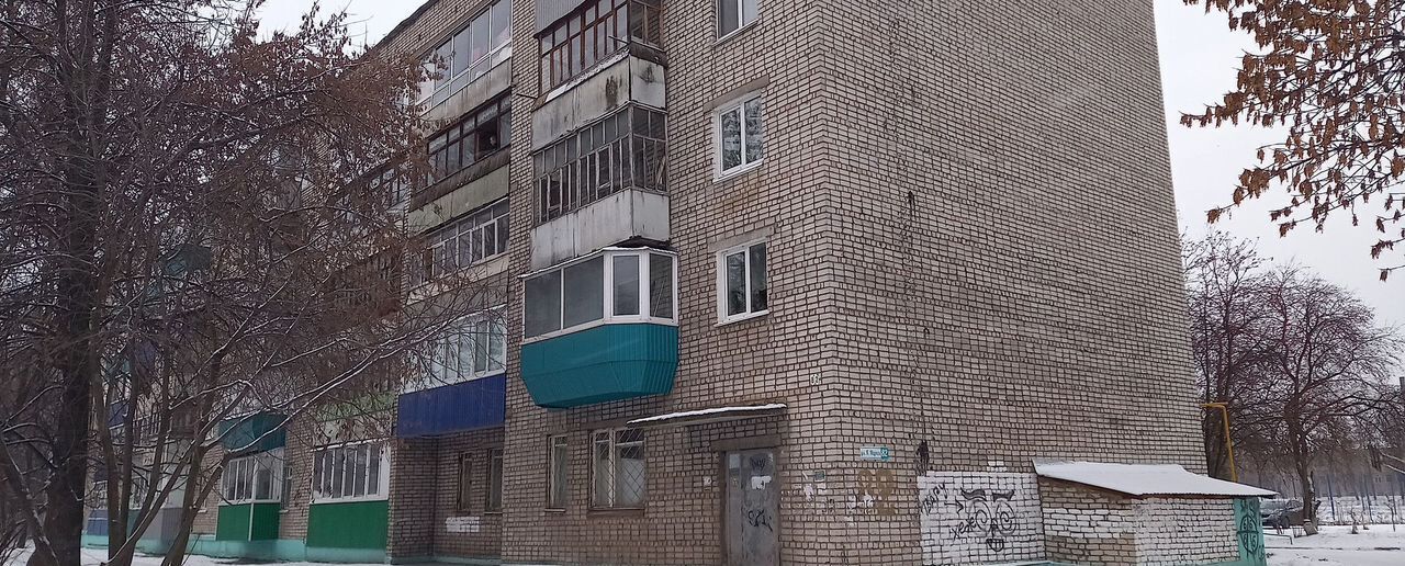 квартира г Сарапул ул Карла Маркса 82 фото 9