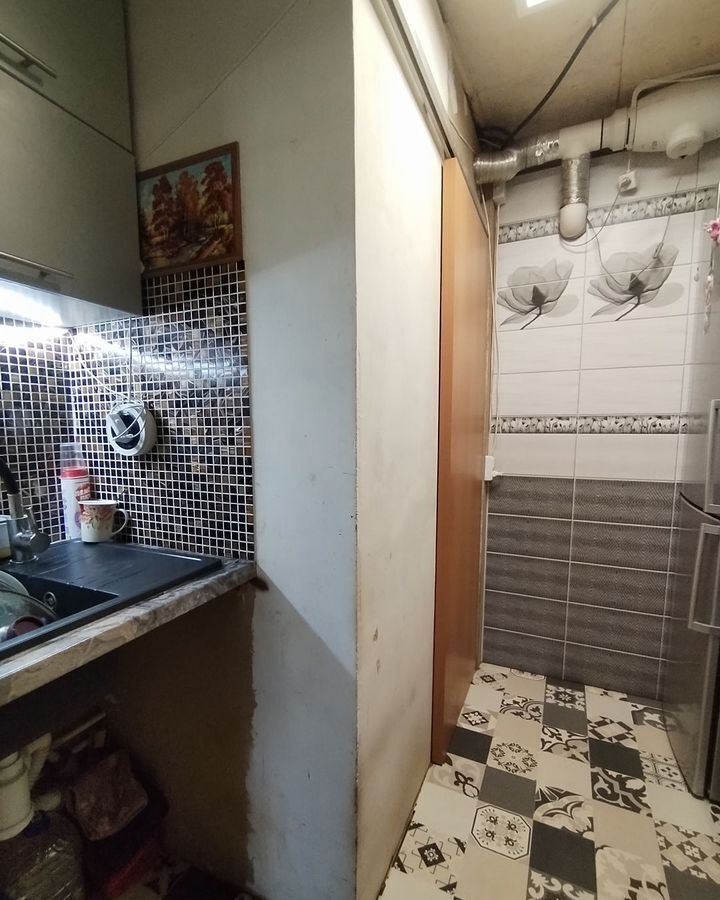 комната г Архангельск р-н Октябрьский округ ул Самойло 36 Архангельск, р-н Октябрьский фото 6