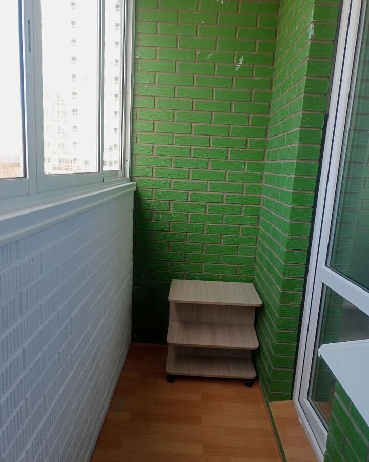квартира г Ижевск р-н Индустриальный ул Ипподромная 17 ЖК Ботаника фото 13