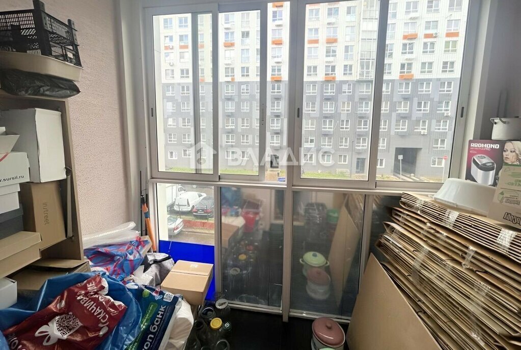 квартира г Москва метро Лухмановская ул Юности 11 Московская область, Люберцы фото 9