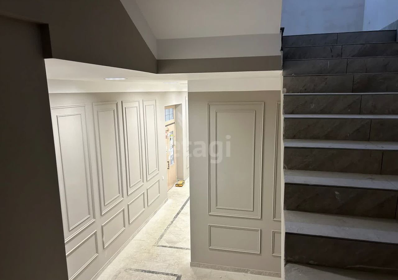 квартира г Махачкала р-н Ленинский ул Газпромная 15к/4 фото 16