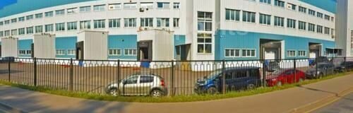 офис Филатов Луг фото