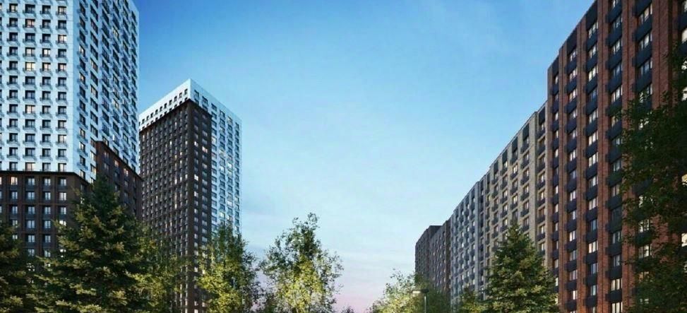 свободного назначения г Москва метро Верхние Лихоборы проезд Ильменский 2 муниципальный округ Западное Дегунино фото 4