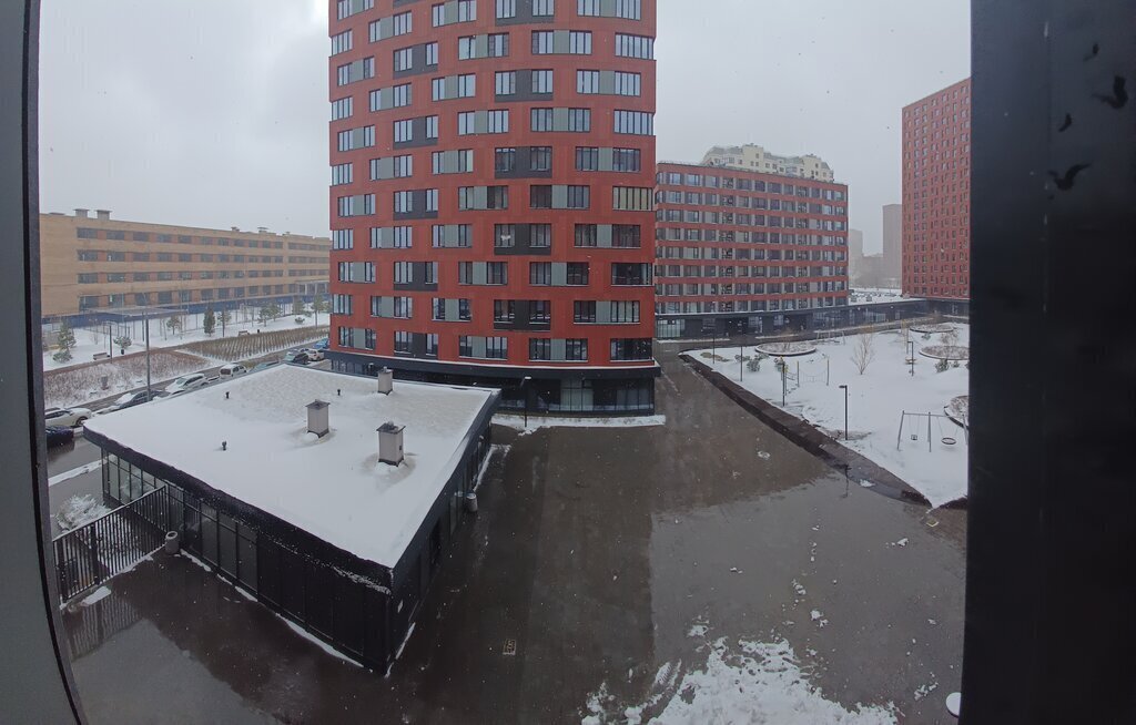 квартира г Москва метро Стахановская проезд Грайвороновский 2-й 44к/1 муниципальный округ Рязанский фото 18