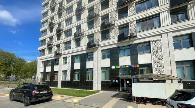 свободного назначения метро Окская дом 31а муниципальный округ Рязанский фото