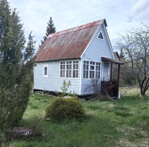 дом снт Золотово 159 фото