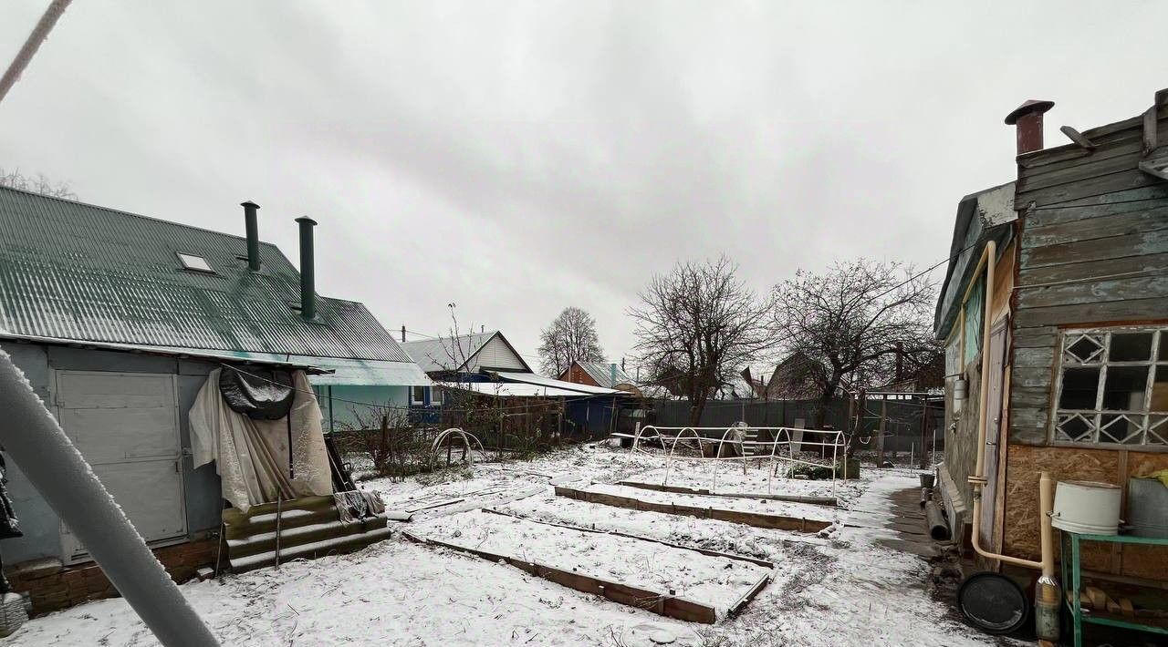 дом г Зарайск ул Голубкиной 30 фото 11