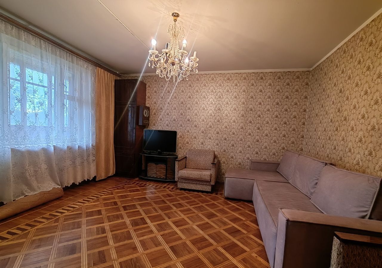 квартира г Балабаново Балабаново-1 ул Московская 12 фото 7