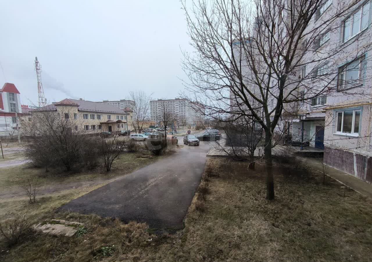 квартира г Коломна ул Ленина 6к/1 Озёры фото 13