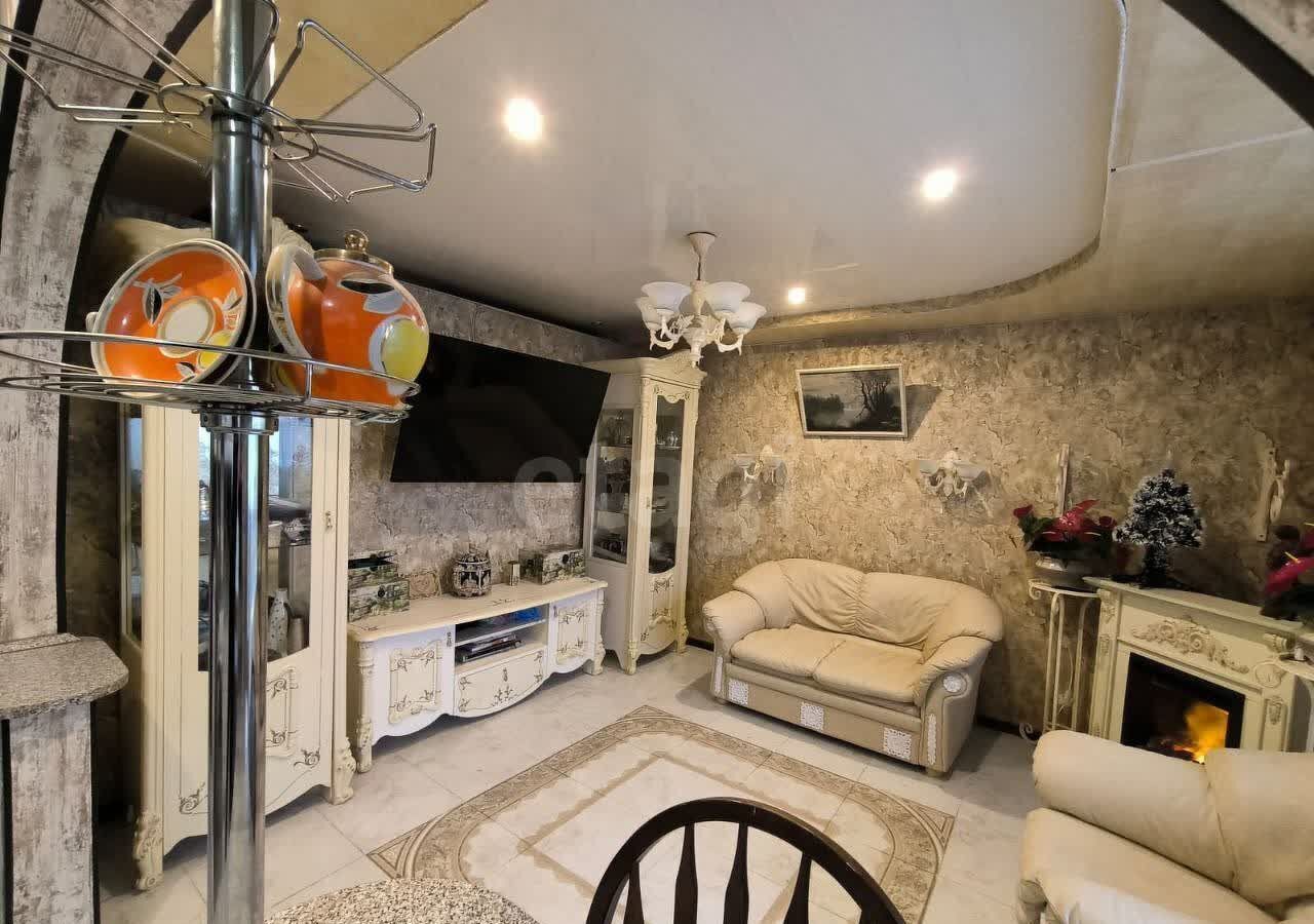квартира г Коломна ул Ленина 6к/1 Озёры фото 25