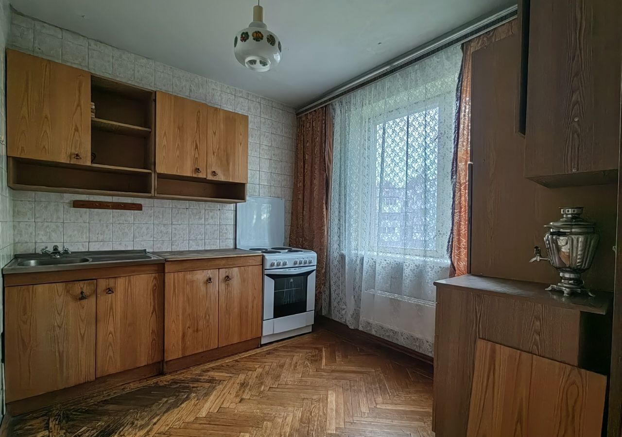 квартира г Балабаново Балабаново-1 ул Московская 12 фото 21