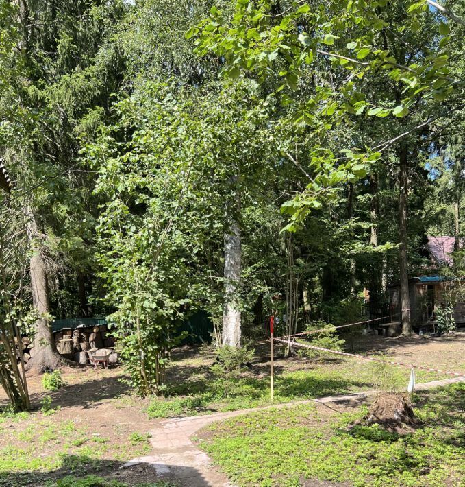 дом г Лобня мкр Луговая ул Кооперативная 25б Лобня фото 16
