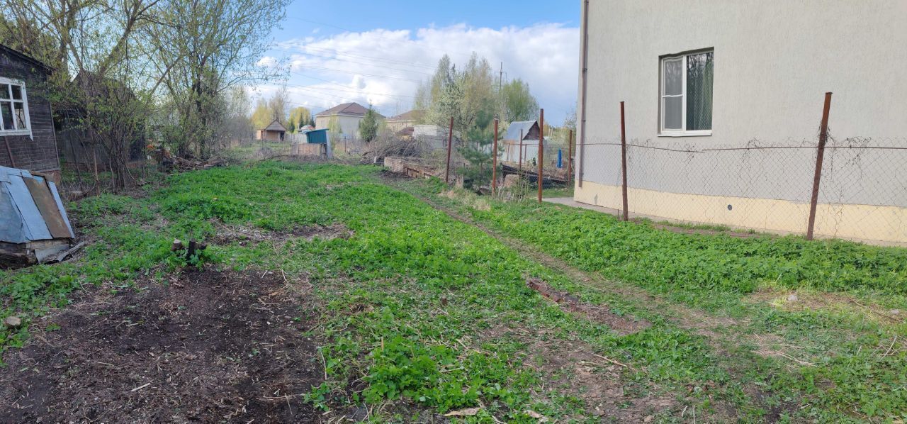 земля городской округ Наро-Фоминский г Апрелевка тракт Боровский 19 Апрелевка фото 2