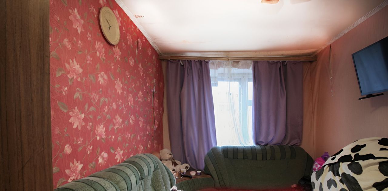 квартира г Калуга р-н Октябрьский ул Дорожная 17 фото 4